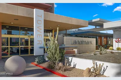 4750 N Central Avenue #11R-S, Phoenix, AZ 85012 - Photo 2