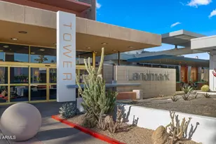 4750 N Central Ave, Phoenix, AZ 85012 - Photo 2