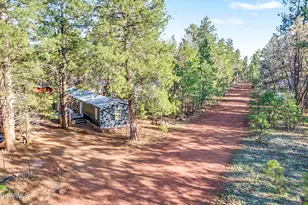 93 N Erickson Ave, Parks, AZ 86018 - Photo 20