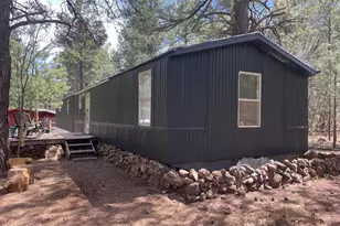 93 N Erickson Ave, Parks, AZ 86018 - Photo 2