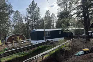 93 N Erickson Ave, Parks, AZ 86018 - Photo 4