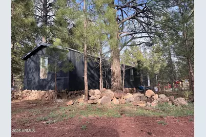 93 N Erickson Avenue, Parks, AZ 86018 - Photo 1