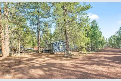 93 N Erickson Avenue, Parks, AZ 86018 - Photo 14