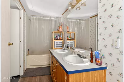 93 N Erickson Avenue, Parks, AZ 86018 - Photo 32