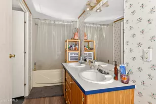 93 N Erickson Ave, Parks, AZ 86018 - Photo 32
