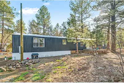 93 N Erickson Avenue, Parks, AZ 86018 - Photo 18