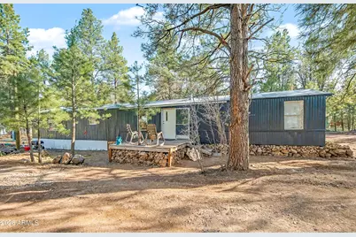 93 N Erickson Avenue, Parks, AZ 86018 - Photo 16