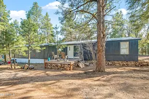 93 N Erickson Ave, Parks, AZ 86018 - Photo 16