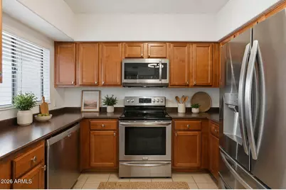 15095 N Thompson Peak Parkway #2067, Scottsdale, AZ 85260 - Photo 6