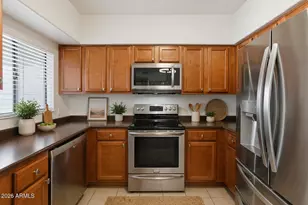 15095 N Thompson Peak Pkwy, Scottsdale, AZ 85260 - Photo 6