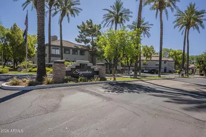 15095 N Thompson Peak Parkway #2067, Scottsdale, AZ 85260 - Photo 48