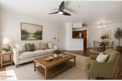 15095 N Thompson Peak Parkway #2067, Scottsdale, AZ 85260 - Photo 2