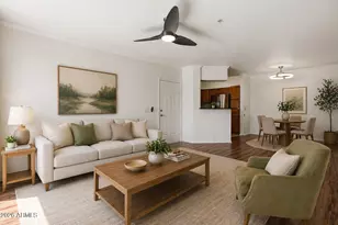15095 N Thompson Peak Pkwy, Scottsdale, AZ 85260 - Photo 2