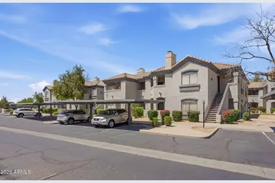 15095 N Thompson Peak Parkway #2067, Scottsdale, AZ 85260 - Photo 46