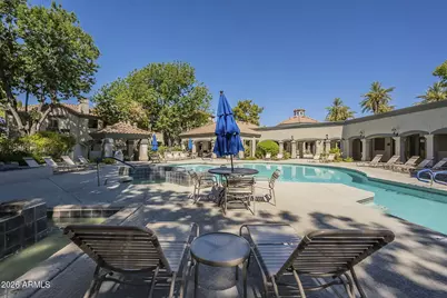 15095 N Thompson Peak Parkway #2067, Scottsdale, AZ 85260 - Photo 32