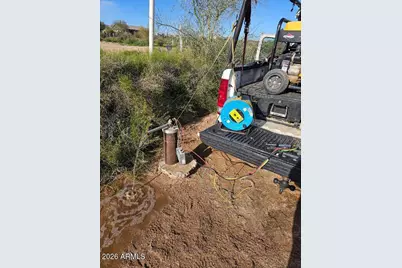 0 N 164th -- #-, Scottsdale, AZ 85262 - Photo 2