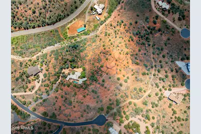 55 Canyon Ridge Trail #-, Sedona, AZ 86351 - Photo 36