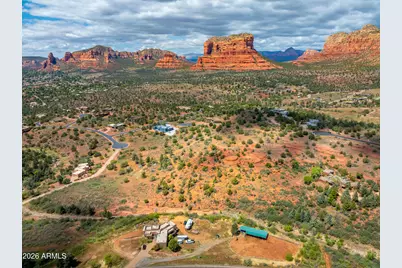 55 Canyon Ridge Trail #-, Sedona, AZ 86351 - Photo 32