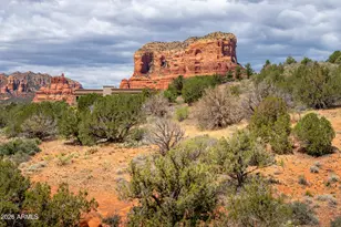 55 Canyon Ridge Trail, Sedona, AZ 86351 - Photo 1