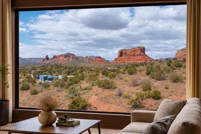 55 Canyon Ridge Trail #-, Sedona, AZ 86351 - Photo 2