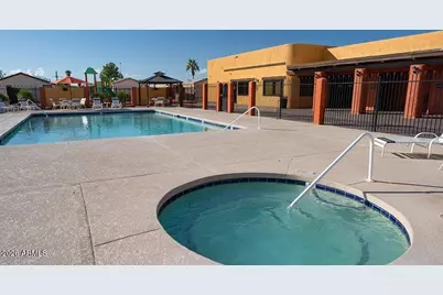 9431 E Coralbell Avenue #98, Mesa, AZ 85208 - Photo 36