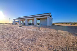25037 W Chaparosa Wy, Wittmann, AZ 85361 - Photo 46