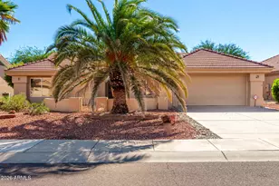 15427 W Heritage Dr, Sun City West, AZ 85375 - Photo 2