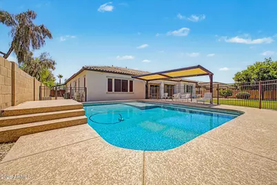 8406 W Louise Court, Peoria, AZ 85383 - Photo 70