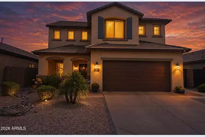 11121 E Sombra Avenue, Mesa, AZ 85212 - Photo 2