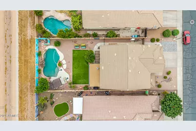 11121 E Sombra Avenue, Mesa, AZ 85212 - Photo 64