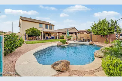 11121 E Sombra Avenue, Mesa, AZ 85212 - Photo 52