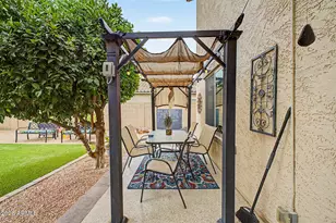 11121 E Sombra Ave, Mesa, AZ 85212 - Photo 50