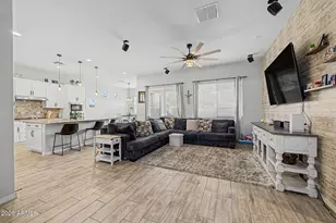 41814 N Kamala Tree St, San Tan Valley, AZ 85140 - Photo 8