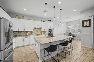 41814 N Kamala Tree St, San Tan Valley, AZ 85140 - Photo 16