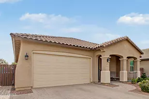 41814 N Kamala Tree St, San Tan Valley, AZ 85140 - Photo 4