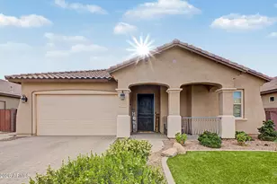 41814 N Kamala Tree St, San Tan Valley, AZ 85140 - Photo 2