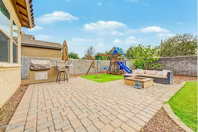 41814 N Kamala Tree Street, San Tan Valley, AZ 85140 - Photo 38