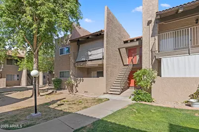 5525 E Thomas Road #R9, Phoenix, AZ 85018 - Photo 1