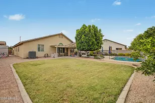 3425 S Loback Ln, Gilbert, AZ 85297 - Photo 40