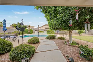 3425 S Loback Ln, Gilbert, AZ 85297 - Photo 44