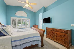 3425 S Loback Ln, Gilbert, AZ 85297 - Photo 20