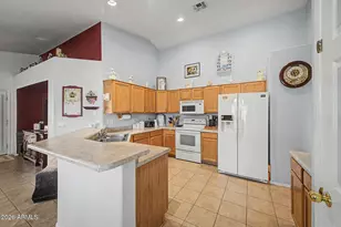 3425 S Loback Ln, Gilbert, AZ 85297 - Photo 16