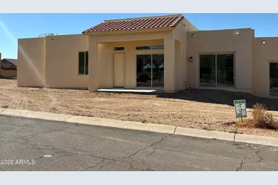 9119 E Avenida La Tarde --, Gold Canyon, AZ 85118 - Photo 1