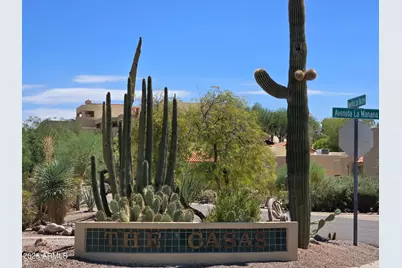 9119 E Avenida La Tarde --, Gold Canyon, AZ 85118 - Photo 18