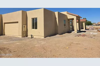 9133 E Avenida La Tarde --, Gold Canyon, AZ 85118 - Photo 4