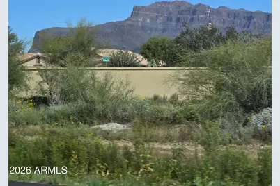 9133 E Avenida La Tarde --, Gold Canyon, AZ 85118 - Photo 18