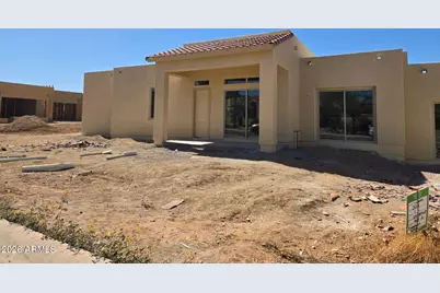 9133 E Avenida La Tarde --, Gold Canyon, AZ 85118 - Photo 1