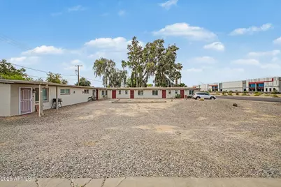 6249 N Litchfield Road, Litchfield Park, AZ 85340 - Photo 1