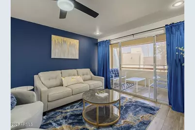 7625 E Camelback Road #412A, Scottsdale, AZ 85251 - Photo 4