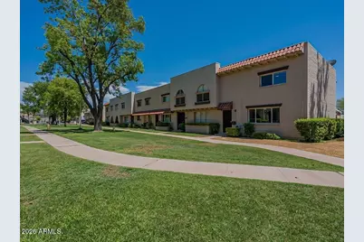 7625 E Camelback Road #412A, Scottsdale, AZ 85251 - Photo 28